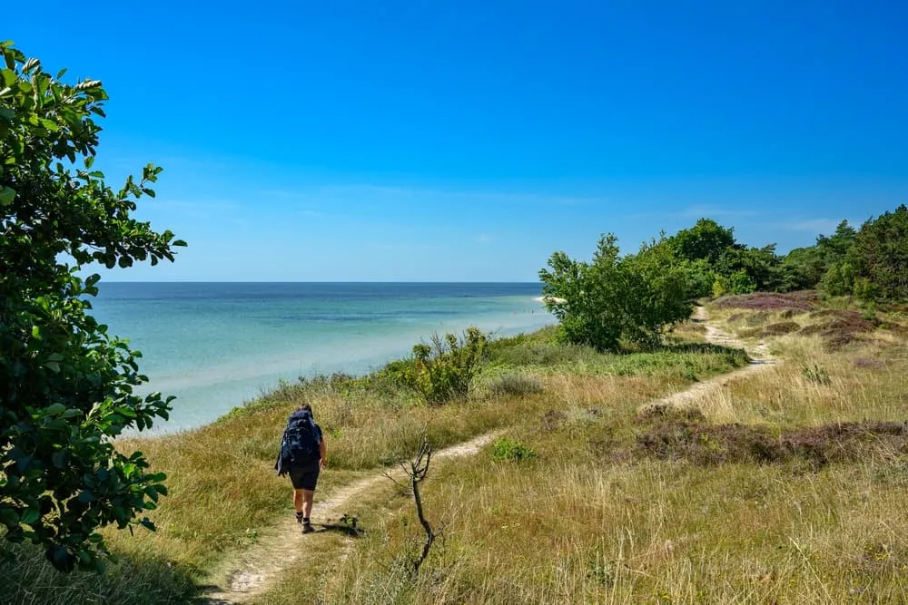 Bornholm Kyststi