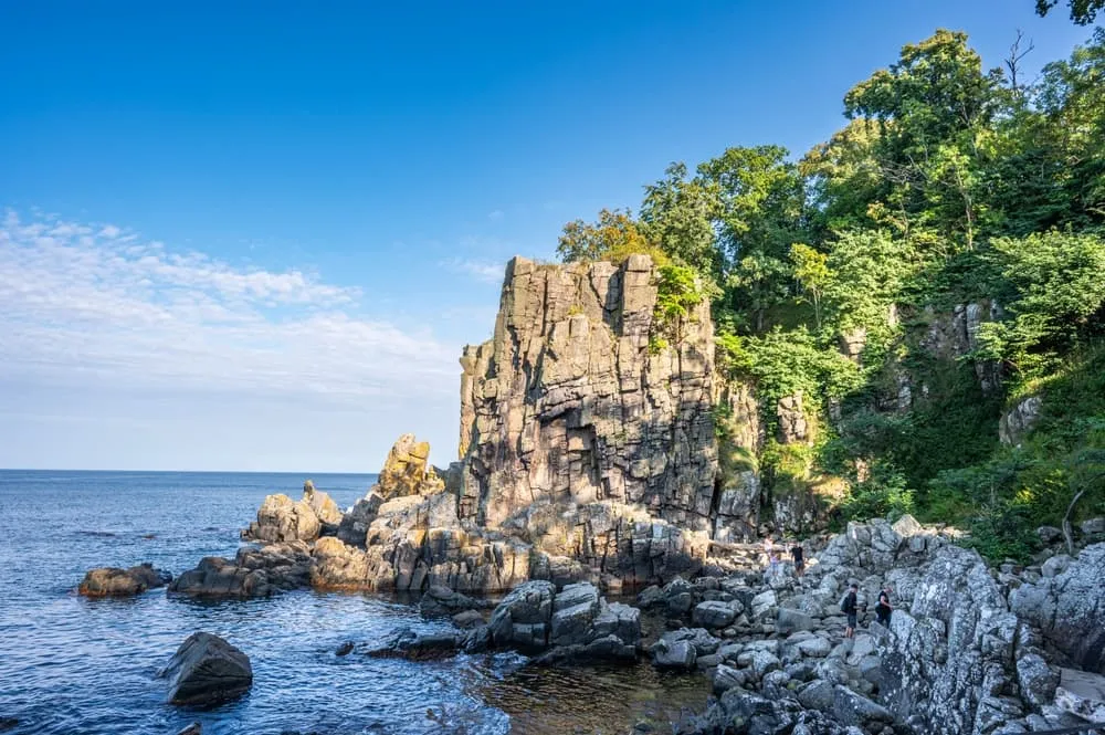 Bornholm Kyststi