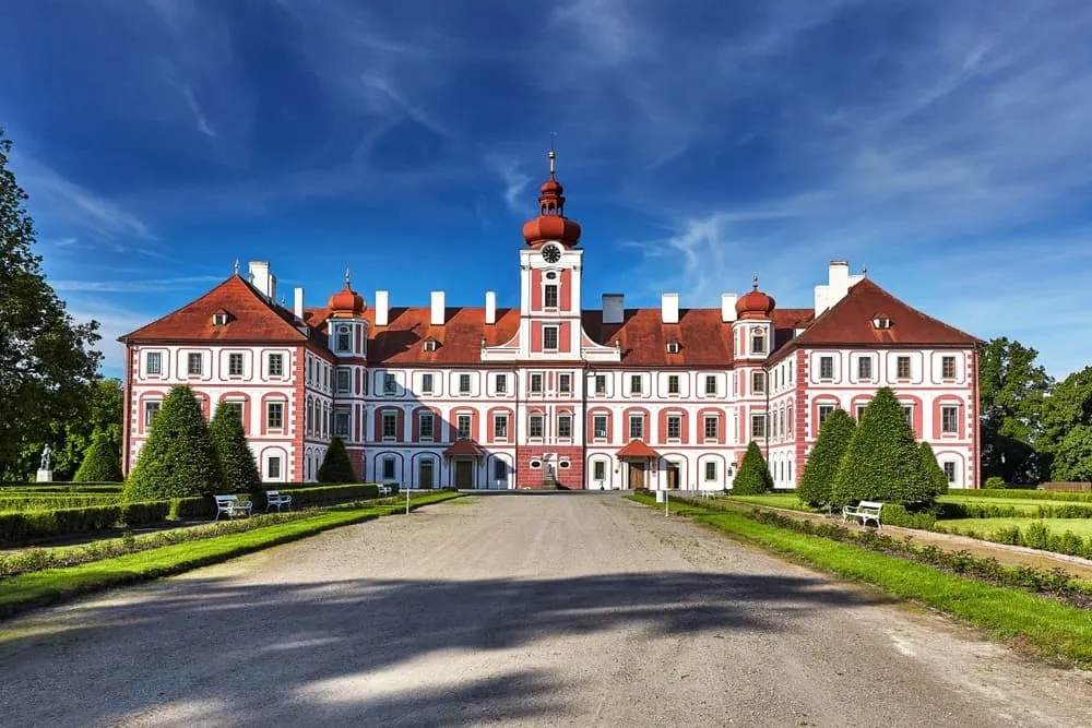 Trilha Expert Český Ráj 5