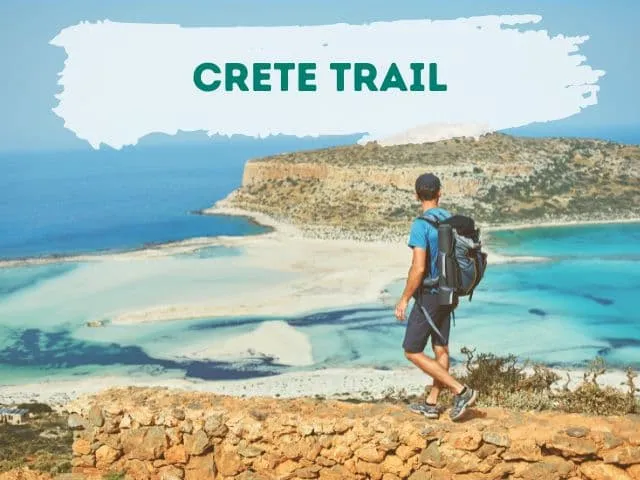 Sendero de Creta
