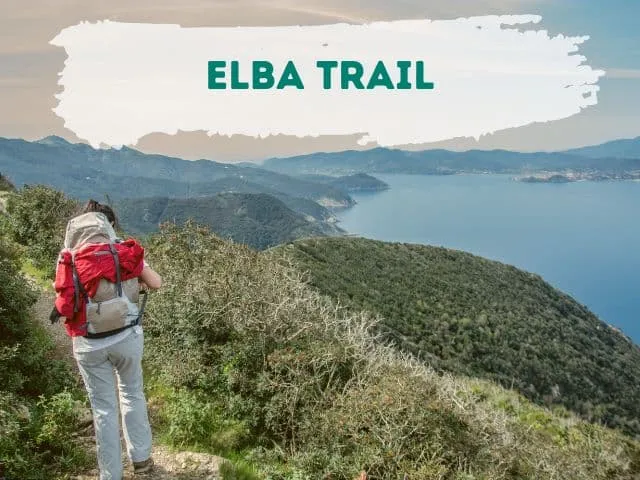 Elba Trail
