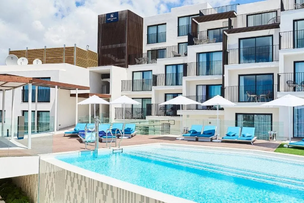 Eurostars Ibiza (Ibiza Town)