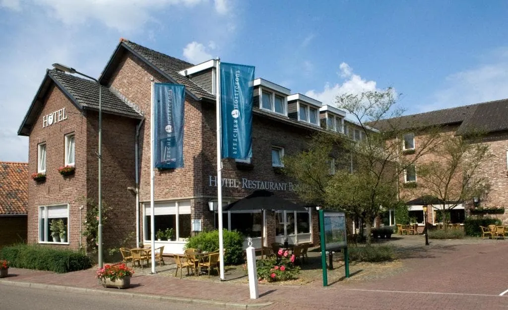 Fletcher Hotel Restaurant Bon Repos (Noorbeek)