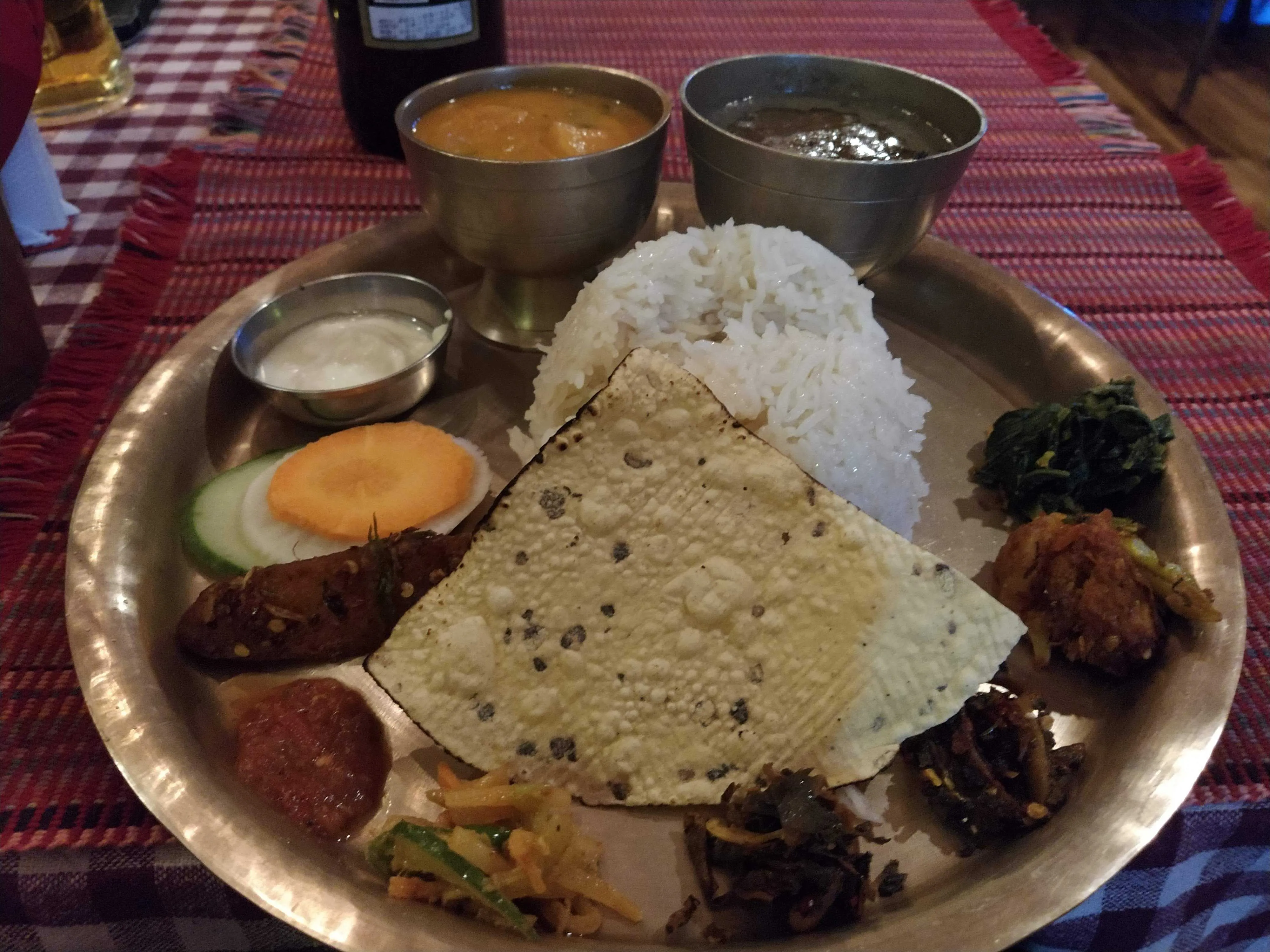 Meine Top 5 Tipps für deine Reise nach Nepal