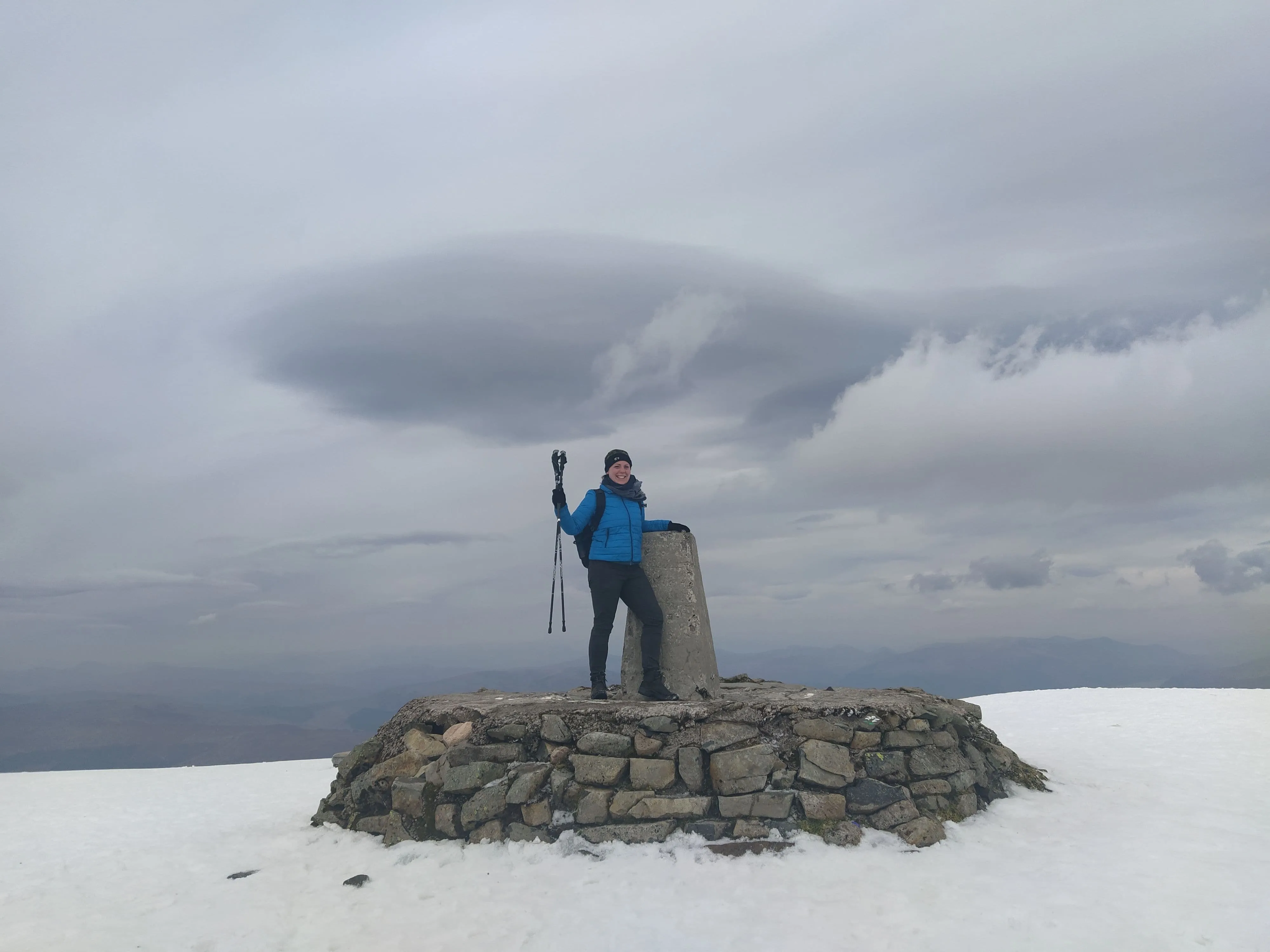 West Highland Way 11286