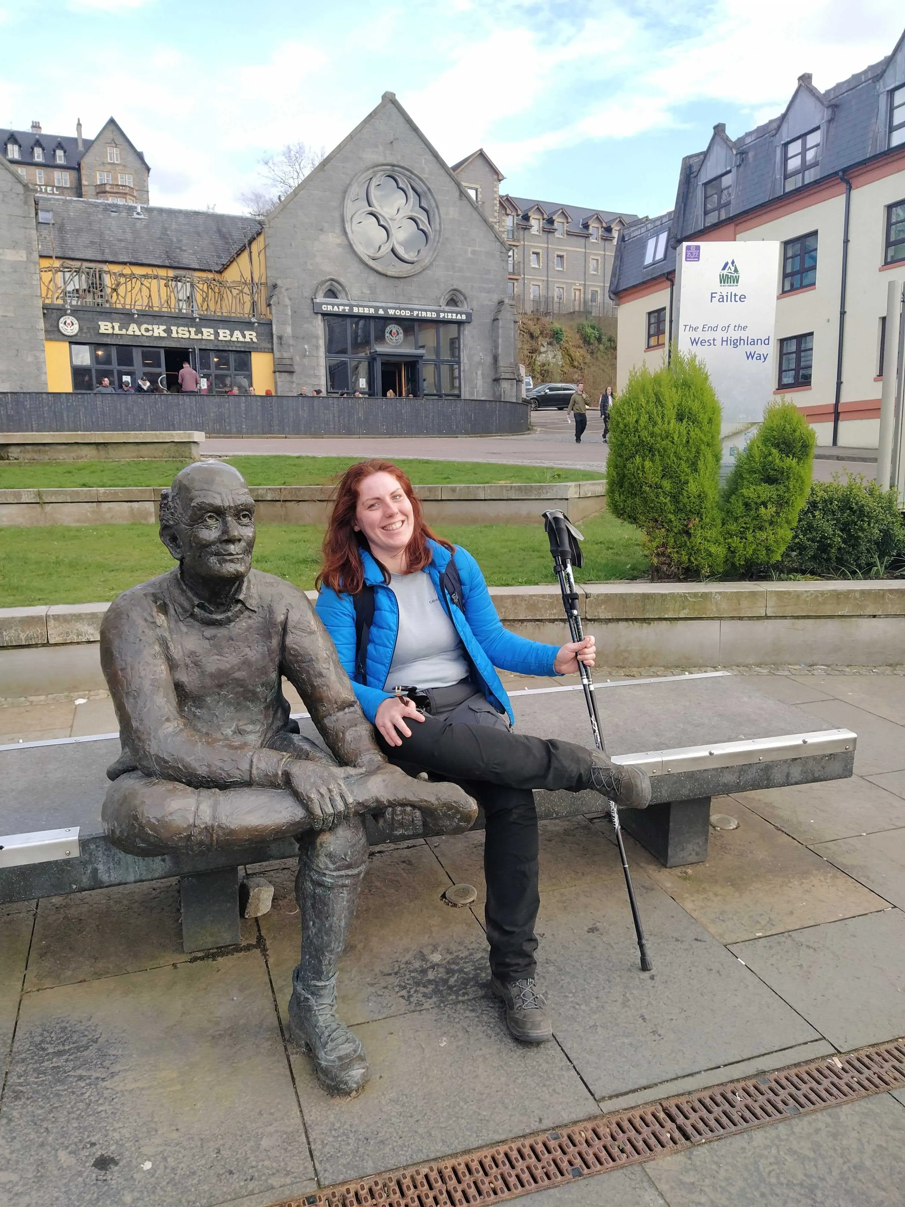 West Highland Way 11287