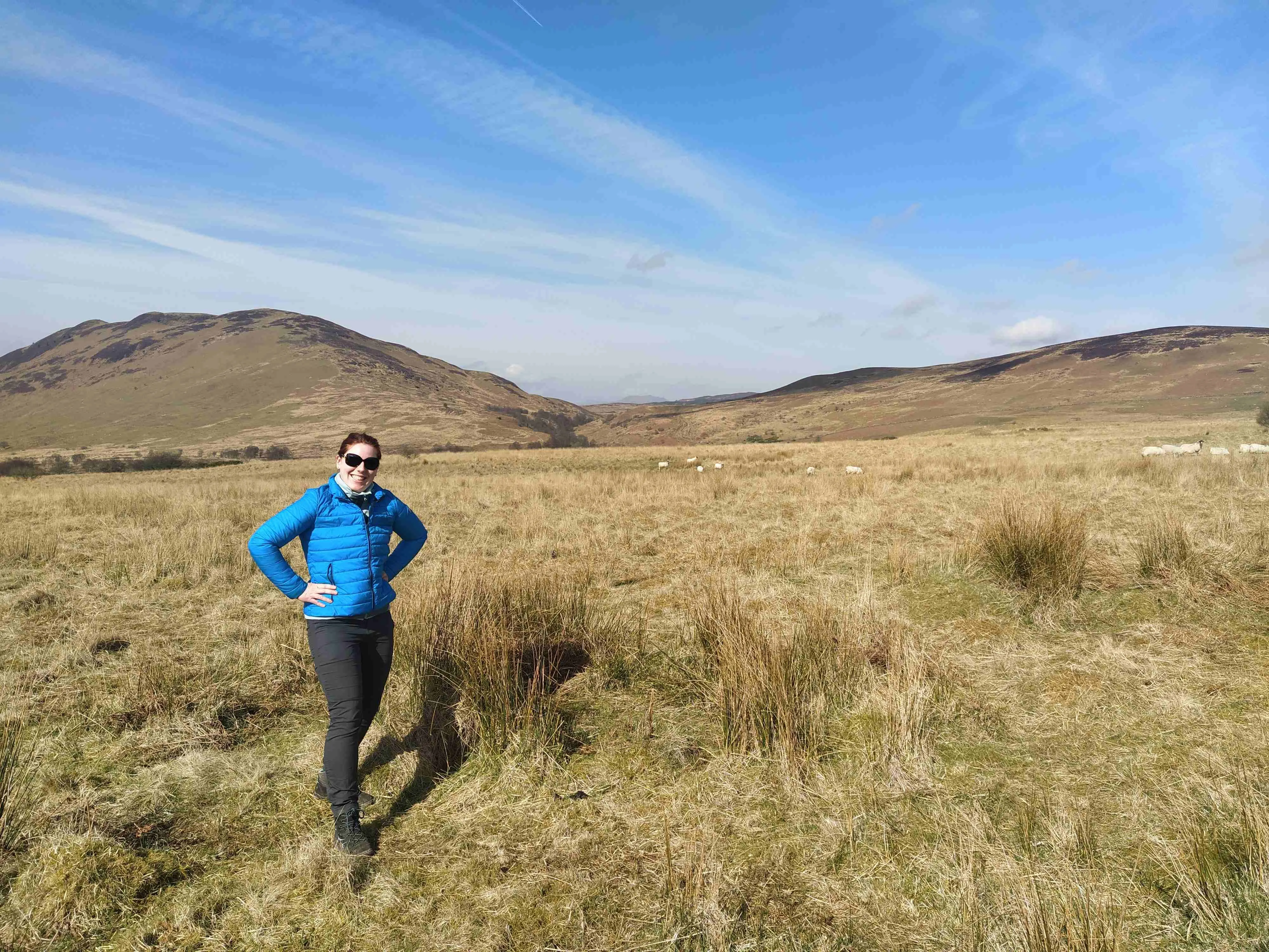 West Highland Way 11283