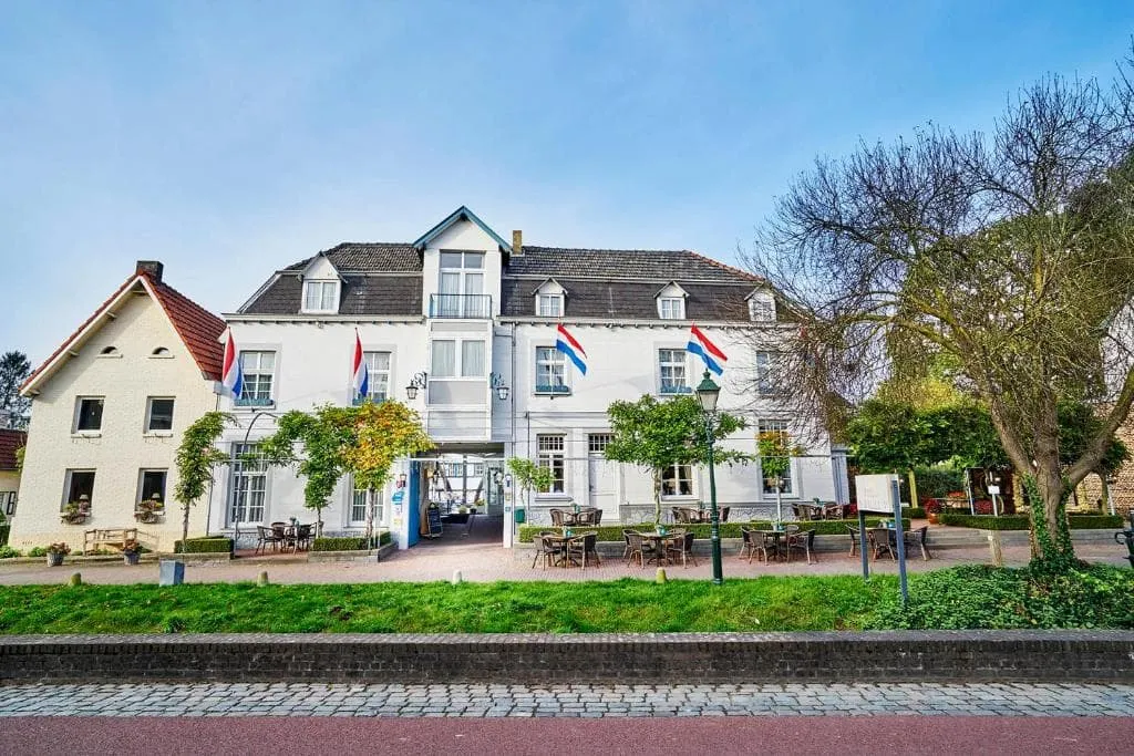Hotel Brull (Mechelen)