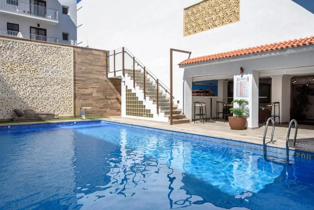 Hotel Florencio Ibiza (San Antonio - Sant Antoni de Portmany)