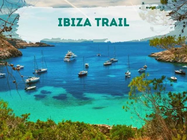 Ibiza Trail