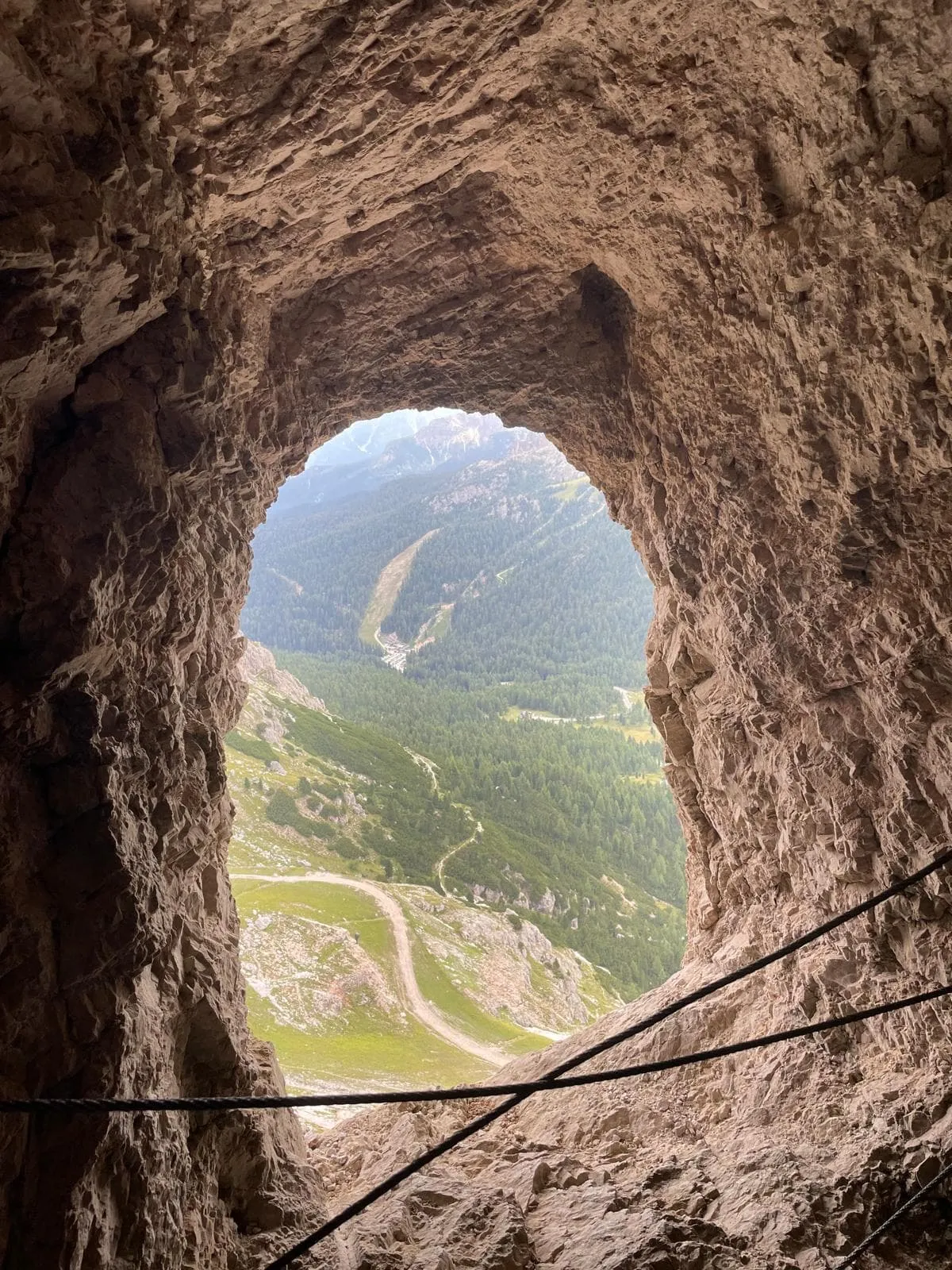 Alta Via 1 11347