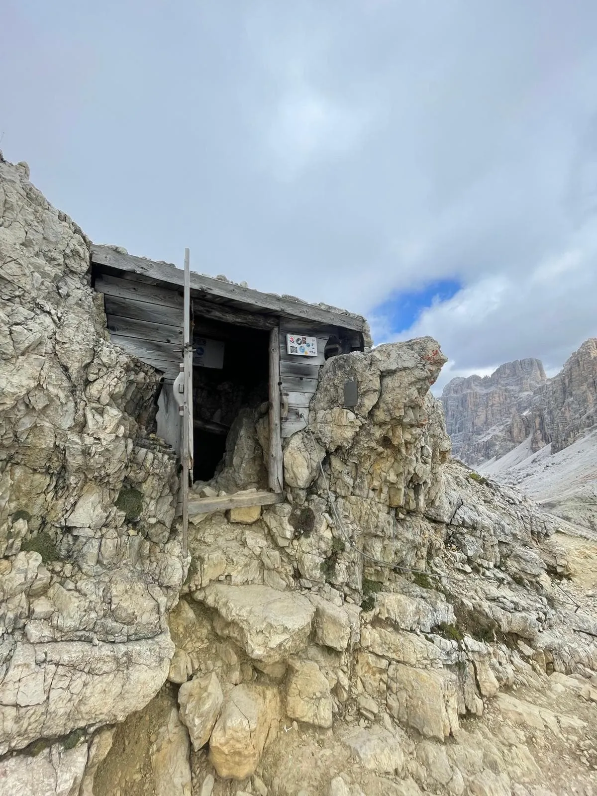 Alta Via 1 11343