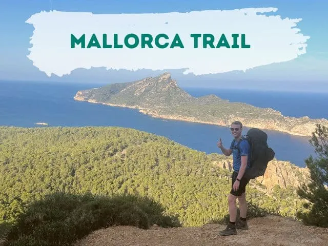 Mallorca Trail