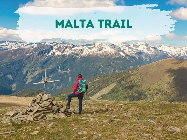 Sendero de Malta