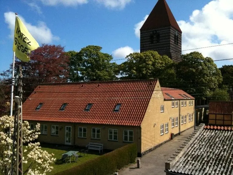 Motel Stege (Stege)