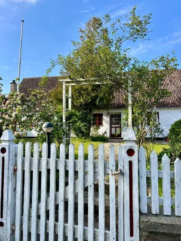 Noorbohandelens Bed & Breakfast (Nyord)