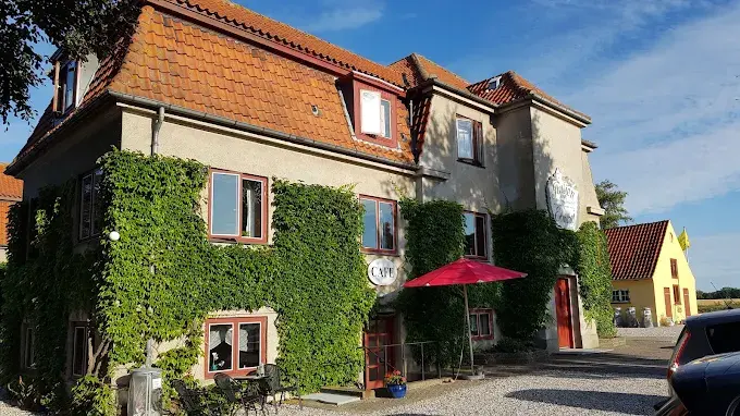 Pension Elmehøj (Elmehøj)
