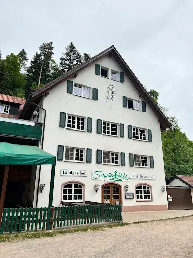 Schattenmühle