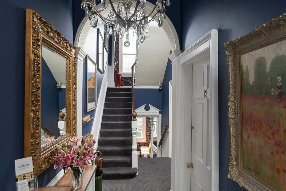 The Kennard Boutique Guesthouse (Bath)