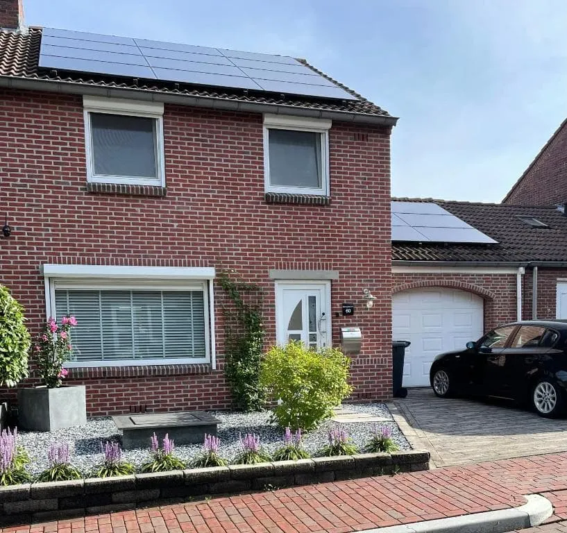 Zuid-Limburg B&B OpdeBossen (Eygelshoven)