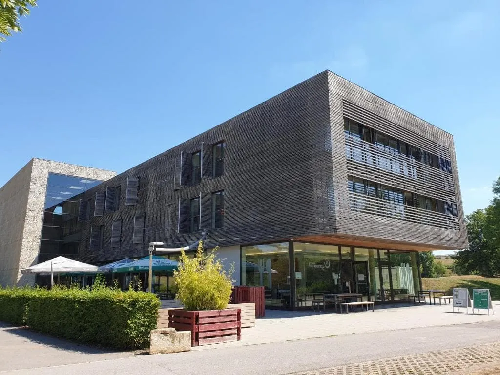 Youth Hostel Eternach