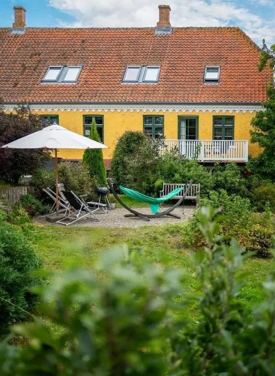 Guest House