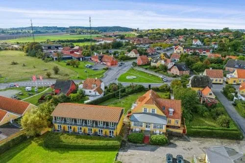 Villa Koch X Pension Koch