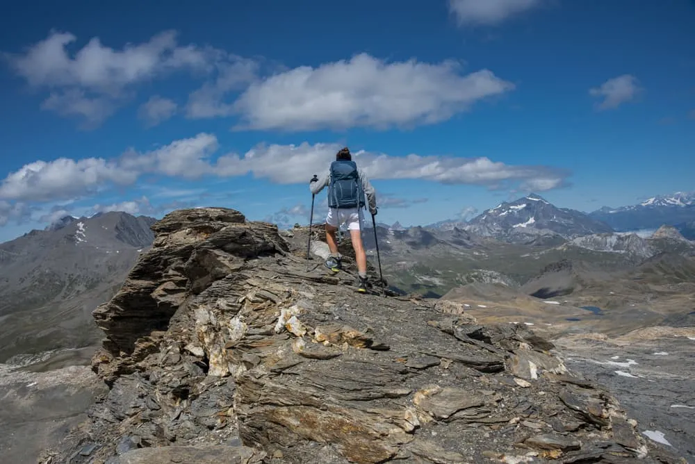 Pokročilá Tour de Vallaisonnay pre nadšencov výšok