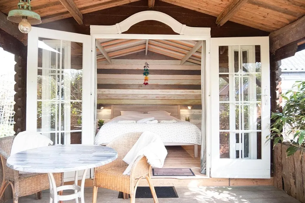 Bamboo Lodge (Groningen)