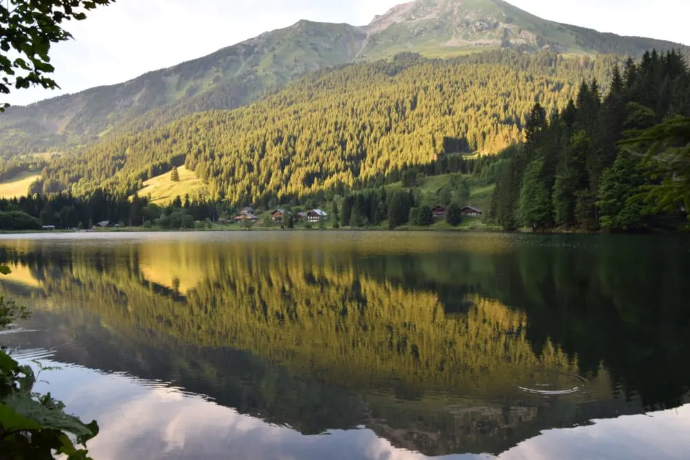 Začiatočnícky Tour de Vallaisonnay 5