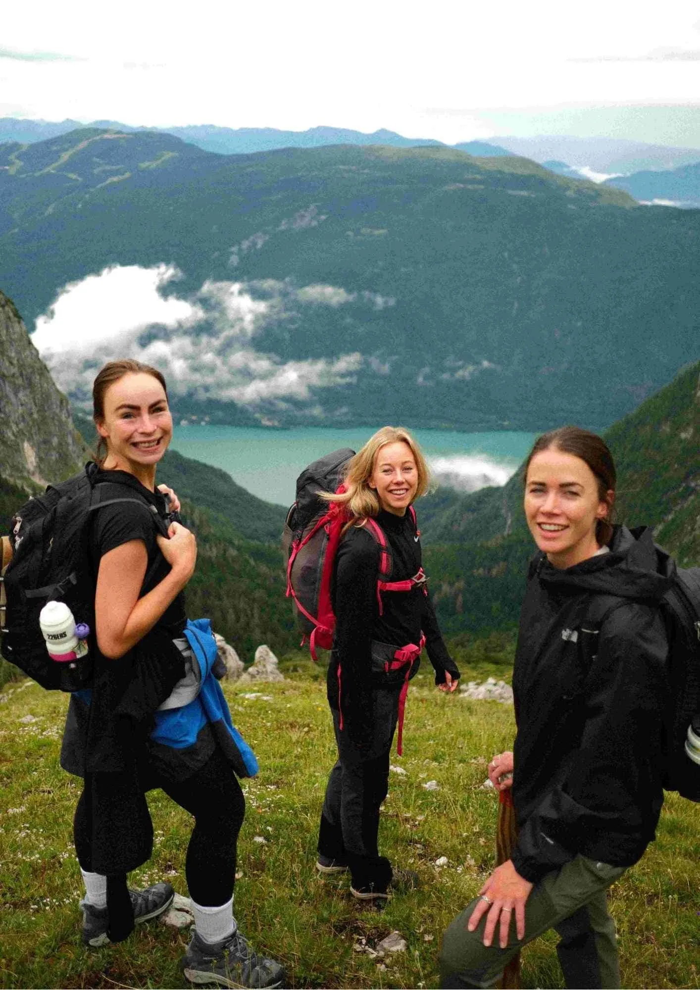 Dolomiti di Brenta Trek - Hébergement Avant & Après Inclus 2