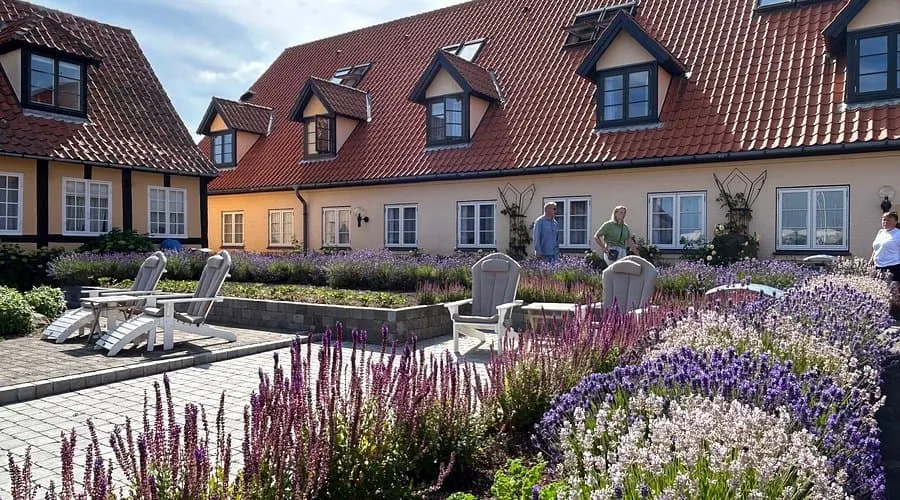 Hotel Siemsens Gaard