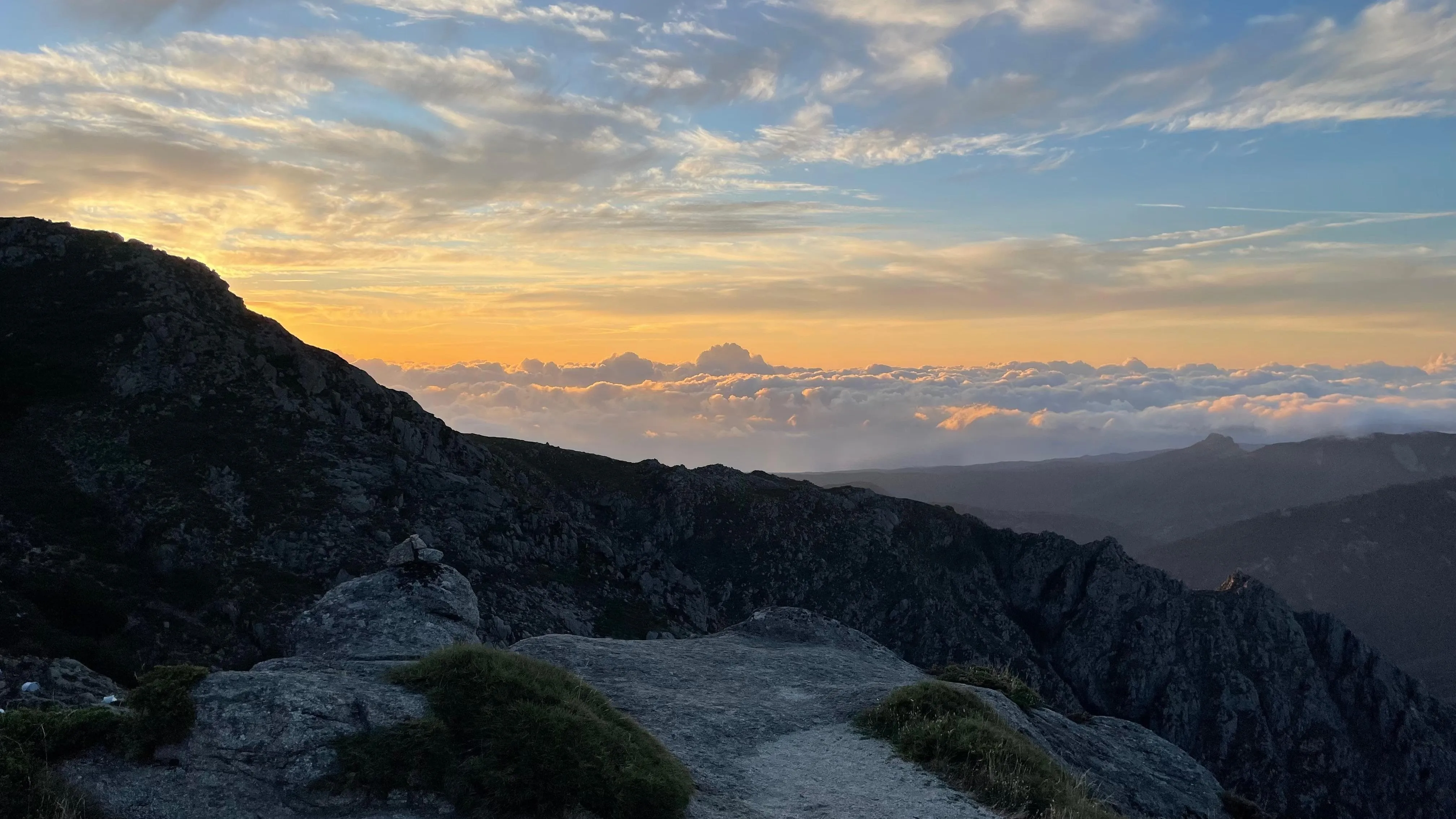 GR20 Fullversjon (fra nord til sør) 4