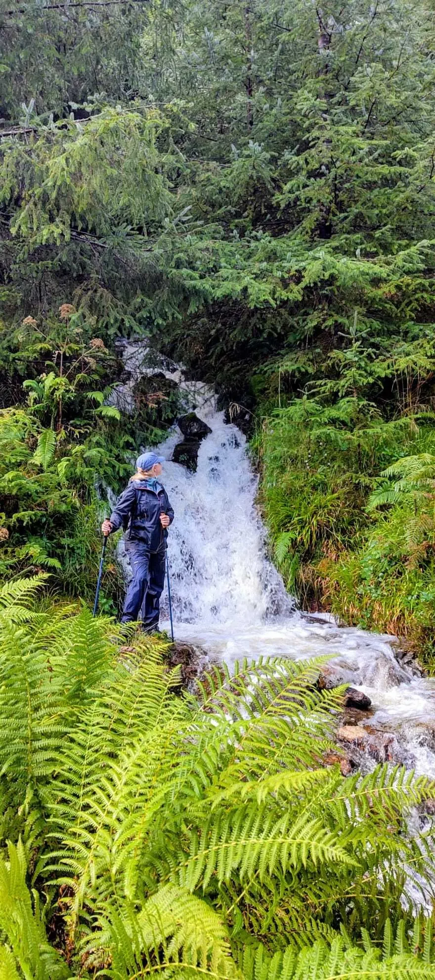 Great Glen Way - Medium 2