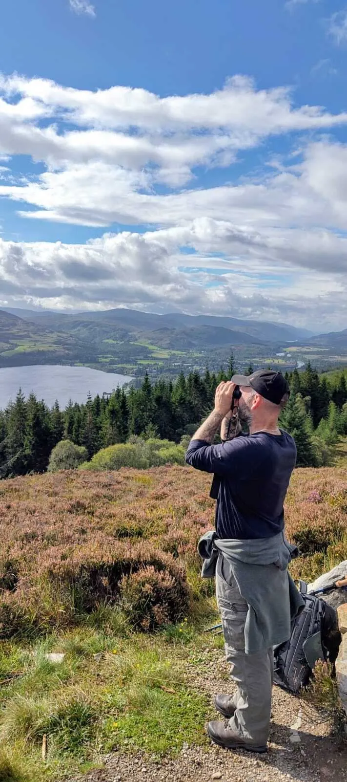 Great Glen Way - Medium 10