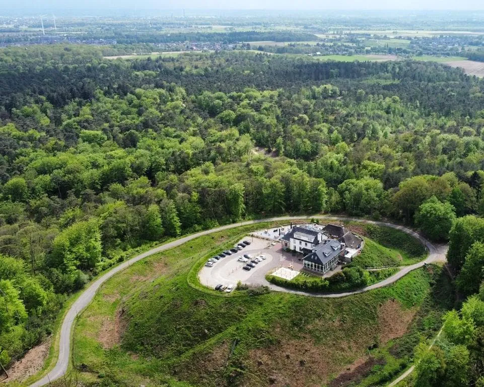 Het Montferland (Braamt)