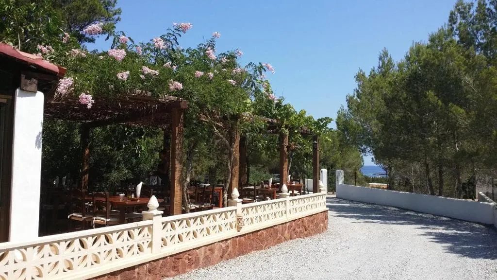 Hostal Restaurante Pou des Lleó (Pou des Lleó)