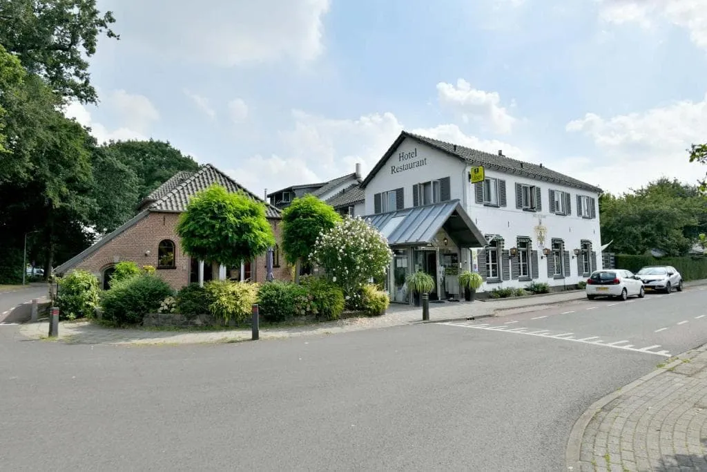 Hotel De Gravin van Vorden (Vorden)