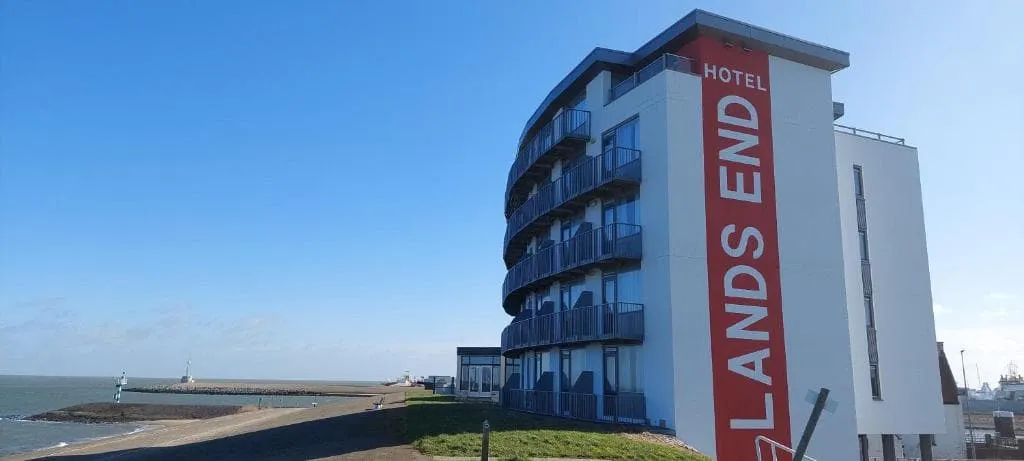 Hotel Lands End  (Den Helder)