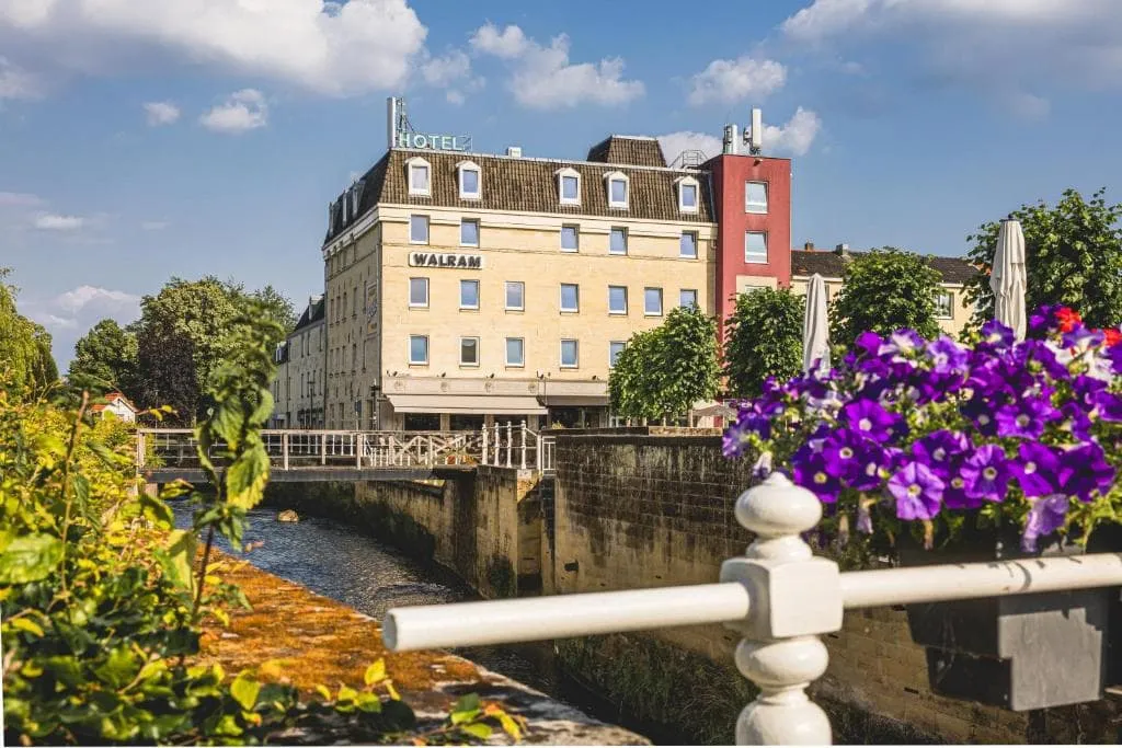 Hotel Walram (Valkenburg)