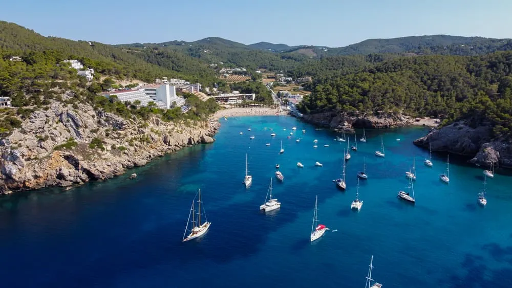 Noordelijke Ibiza Trail 3