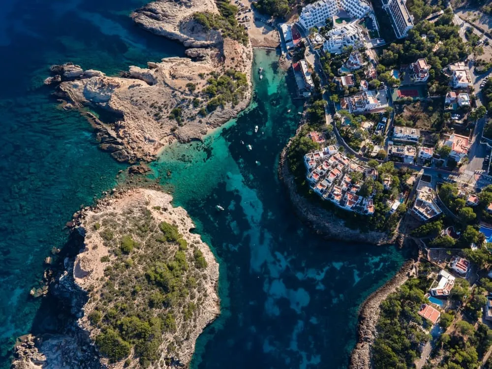 Noordelijke Ibiza Trail 1