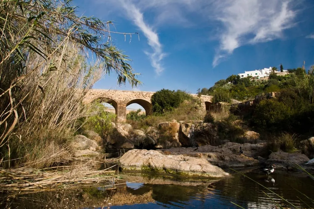 Noordelijke Ibiza Trail 5