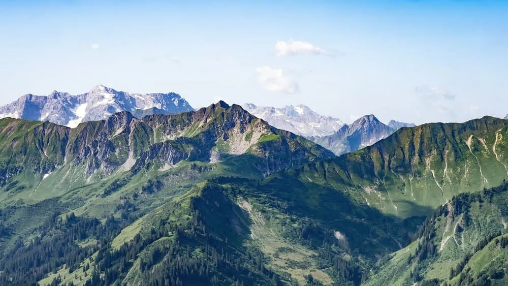 Kleinwalsertal
