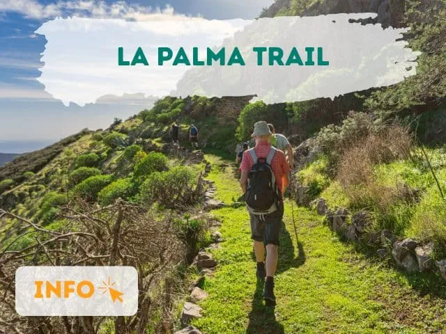 La Palma Trail