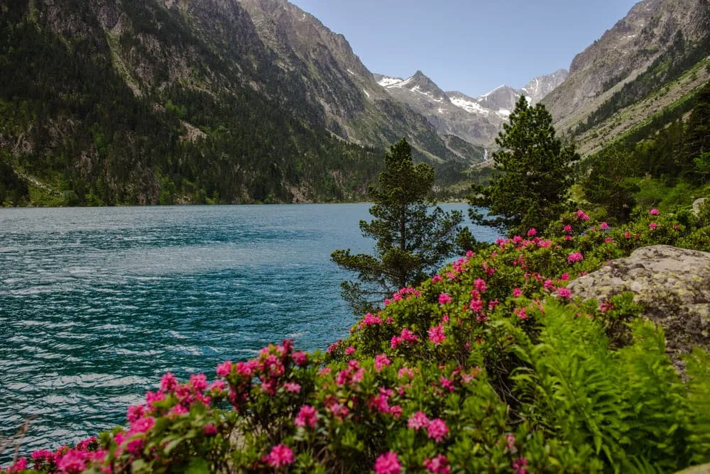 Tour des Lacs de Cauterets 5