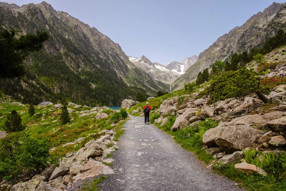 Tour des Lacs de Cauterets 6