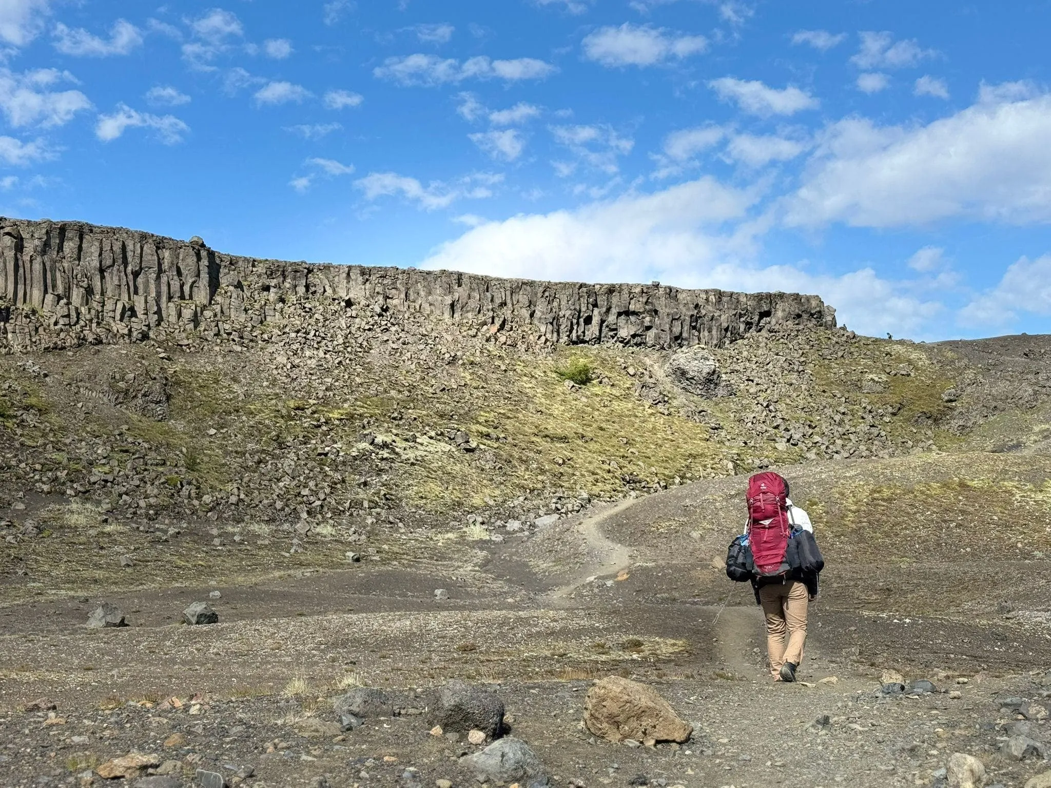 Laugavegur Trail - Mit Übernachtung vor und nach der Wanderung 3