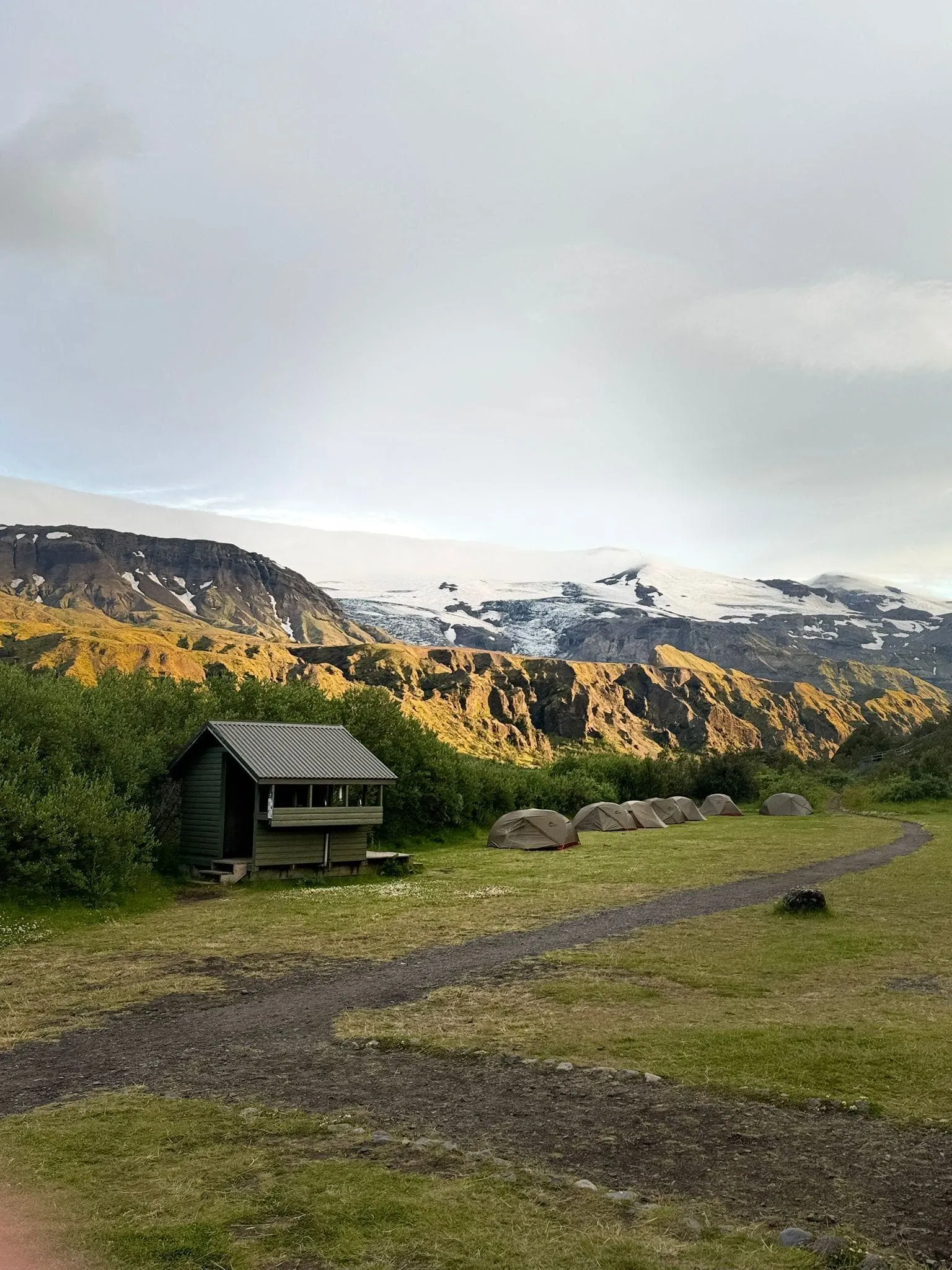 Laugavegur Trail - Mit Übernachtung vor und nach der Wanderung 5
