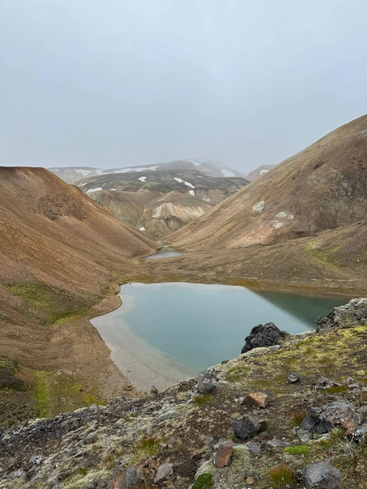 Laugavegur & Fimmvörðuháls Hike - inclusief voor en na overnachting 14